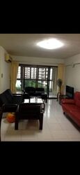 Blk 609 Jurong West Street 65 (Jurong West), HDB Executive #594857101